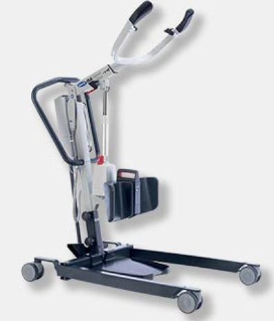 Invacare ISA Standing Machine